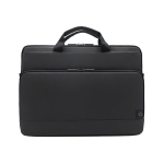 HP MODERN MOONLESS NIGHT BORSA PER NOTEBOOK FINO A 16" IMPERMEABILE IN POLIESTERE NERO