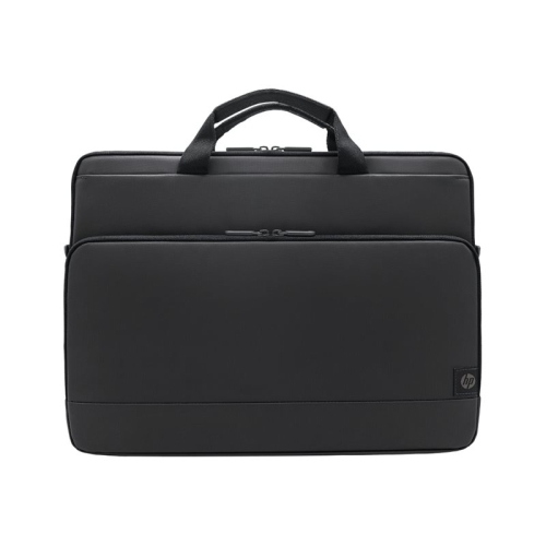 HP MODERN MOONLESS NIGHT BORSA PER NOTEBOOK FINO A 14" IMPERMEABILE IN POLIESTERE NERO