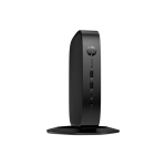 HP PRODESK 5 G1i THIN CLIENT USFF INTEL N97 RAM 8GB-eMMC 32GB-INTEL UHD GRAPHICS-WI-FI 6E + GIGABIT LAN-WINDOWS 11 IoT ENTERPRISE 2024 LTSC NERO (CS3N9AA#ABZ)