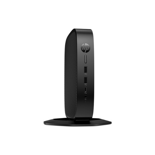 HP PRODESK 5 G1i THIN CLIENT USFF INTEL N97 RAM 8GB-eMMC 64GB-INTEL UHD GRAPHICS-WI-FI 6E + GIGABIT LAN-WINDOWS 11 IoT ENTERPRISE 2024 LTSC NERO (D43WHEA#ABZ)