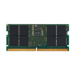 KINGSTON 32GB 1 x 32GB DDR5 5600 MT/s CL 46 SO-DIMM