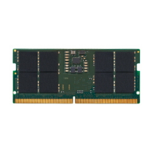 KINGSTON 32GB 1 x 32GB DDR5 5600 MT/s CL 46 SO-DIMM