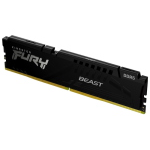 KINGSTON FURY BEAST XMP 32GB 1 x 32GB DDR5 5600MT/s AMD EXPO CL 40 DIMM NERO