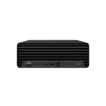 HP PRO 400 G9 SFF i7-14700 RAM 16GB-SSD 512GB NVMe-INTEL UHD GRAPHICS 770-GIGABIT LAN-TASTIERA MOUSE-WIN 11 PROF NERO (D58RYAT#ABZ)