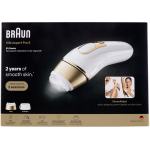 BRAUN IPL SMART SILK EXPERT PRO 5 PL5210 EPILATORE LASER A LUCE PULSATA