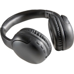 JVC HA-SG20BT CUFFIE WIRELESS ON-EAR BLUETOOTH GUMY CON MICROFONO OLIVE BLACK