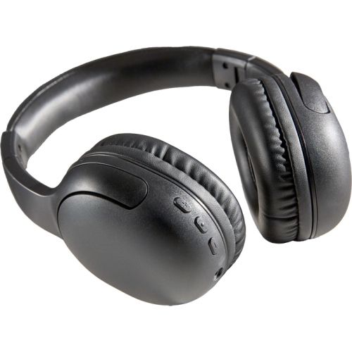JVC HA-SG20BT CUFFIE WIRELESS ON-EAR BLUETOOTH GUMY CON MICROFONO OLIVE BLACK