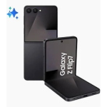 SAMSUNG F766 GALAXY Z FLIP7 5G DUAL SIM 6.8" OCTA CORE 256GB RAM 12GB 5G WIND3 JETBLACK