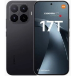 XIAOMI 17T 5G DUAL SIM 6.59" OCTA CORE 512GB RAM 12GB 5G ITALIA BLACK