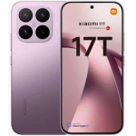 XIAOMI 17T 5G DUAL SIM 6.59" OCTA CORE 512GB RAM 12GB 5G ITALIA PURPLE