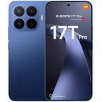 XIAOMI 17T PRO 5G DUAL SIM 6.83" OCTA CORE 512GB RAM 12GB 5G ITALIA DEEP BLUE