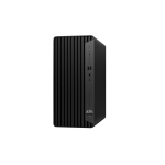 HP PRO TOWER 400 G9 i5-14500 RAM 8GB-SSD 512GB NVMe-INTEL UHD GRAPHICS 770-GIGABIT LAN-TASTIERA MOUSE-WIN 11 PROF NERO (D58S2AT#ABZ)