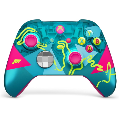 MICROSOFT XBOX SERIE X/S CONTROLLER WIRELESS FORZA HORIZON 6 LIMITED EDITION