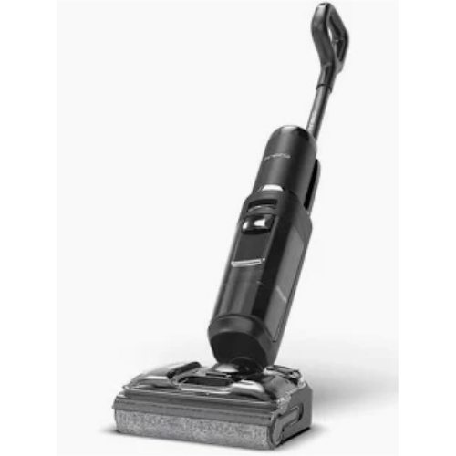TINECO FLOOR ONE S7 STRETCH ASPIRAPOLVERE LAVAPAVIMENTI A VAPORE SENZA FILI HYPERSTEAM DESIGN RECLINABILE A 180 GRADI ANTI-GROVIGLIO AUTO-PULIZIA FLASHDRY