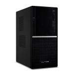 ACER ALTOS ATSP10_F10_SE DESTKOP INTEL CORE ULTRA 7 265 RAM 32GB-SSD 1TB NVMe-DVD-RW-NVIDIA Geforce RTX 5060 8GB-WI-FI 6 + GIGABIT LAN-TASTIERA + MOUSE ALTOS MS100-IN 11 PROF NERO (DT.L19ET.00B)