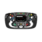MOZA RACING RS070 LAMBORGHINI ESSENZA SCV12 STEERING WHEEL VOLANTE DA CORSA