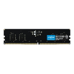 CRUCIAL 8GB 1 X 8GB DDR5 5.600MHz CL46 - UDIMM TRAY