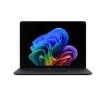 MICROSOFT LAPTOP 8 Gen Copilot + PC 13.8" TOUCH SCREEN INTEL CORE ULTRA 5 330 RAM 32GB-SSD 512GB NVMe-INTEL GRAPHICS-WI-FI 7-WIN 11 PROF NERO (EP2-47750)