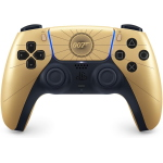 SONY PS5 CONTROLLER WIRELESS DUALSENSE - 007 FIRST LIGHT LIMITED EDITION NERO/ORO