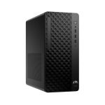 HP PRODESK 2 TOWER G1i E i5-14400 RAM 16GB-SSD 512GB NVMe-INTEL UHD GRAPHICS 730-GIGABIT LAN-TASTIERA MOUSE-WIN 11 PROF NERO (D5BJ2AT#ABZ)