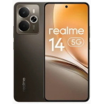 REALME 14 5G DUAL SIM 6.67" OCTA CORE 256GB RAM 12GB 5G ITALIA STORM TITANIUM