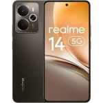 REALME 14 5G DUAL SIM 6.67" OCTA CORE 256GB RAM 8GB 5G VODAFONE ITALIA STORM TITANIUM