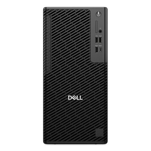 DELL PRO PRECISION 7 TOWER T1 PW7T1260 WORKSTATION INTEL CORE ULTRA 7 265 RAM 32GB-SSD 1TB NVMe-NVIDIA RTX A1000 8GB-GIGABIT LAN-TASTIERA MOUSE-WIN 11 PROF NERO (F5JK1)