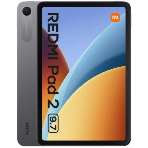XIAOMI REDMi PAD 2 9.7" OCTA CORE 64GB RAM 4GB WI-FI ITALIA GREY