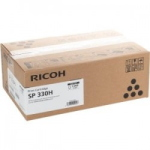 RICOH 408281 TONER NERO SP330SN-SFN-DN SP330H 7.000 PAGINE
