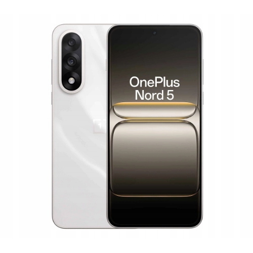 ONEPLUS NORD 5 DUAL SIM 5G 6.83" OCTA CORE 256GB RAM 8GB 5G EUROPA MARBLE SANDS