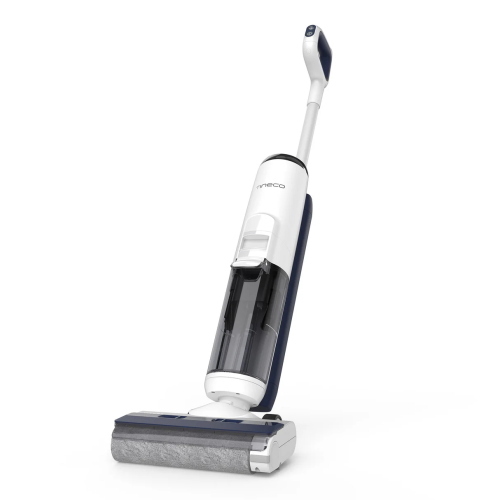 TINECO IFLOOR 5 BREEZE COMPLETE 2 in1 ASPIRAPOLVERE LAVAPAVIMENTI SENZA FILO AUTO PULIZIA 