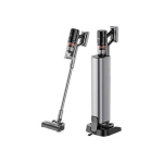 UWANT V800 ASPIRAPOLVERE SCOPA ELETTRICA CORDLESS SENZA FILI CON SACCHETTO 950 W ASPIRAZIONE 65.000 Pa