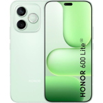 HONOR 600 LITE 5G DUAL SIM 6.6" OCTA CORE 256GB RAM 8GB 5G TIM SPROUT GREEN