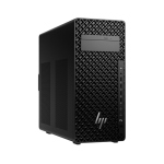 HP Z2 G1i TOWER AI WORKSTATION INTEL CORE ULTRA 7 265 RAM 64GB SSD 1TB NVMe-INTEL GRAPHICS-700 W-GIGABIT LAN-TASTIERA MOUSE-WIN 11 PROF NERO (E10TRET#ABZ)