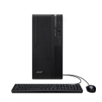 ACER VERITON VS2735G  TOWER INTEL CORE ULTRA 5 225 RAM 16GB-SSD 512GB NVMe-INTEL GRAPHICS-GIGABIT LAN-TASTIERA MOUSE-WIN 11 PROF NERO (DT.R6XET.008)