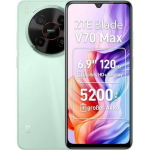 ZTE BLADE V70 MAX DUAL SIM 6.9" OCTA CORE 128GB RAM 4GB 4G LTE EUROPA LAKE GREEN