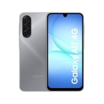 SAMSUNG A175 GALAXY A17 DUAL SIM 6.7" OCTA CORE 256GB RAM 8GB 4G LTE EUROPA GRAY
