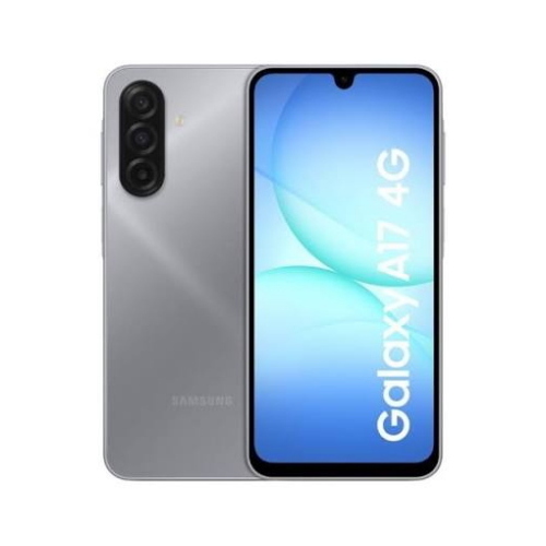 SAMSUNG A175 GALAXY A17 DUAL SIM 6.7" OCTA CORE 256GB RAM 8GB 4G LTE EUROPA GRAY