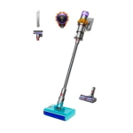 DYSON V15s DETECT SUBMARINE ASPIRAPOLVERE LAVAPAVIMENTI 660W