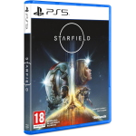 BETHESDA PS5 STARFIELD STANDARD EDITION