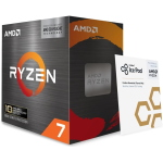 AMD RYZEN 7 5800X3D 3.4GHz CACHE 96MB BOX NO FAN