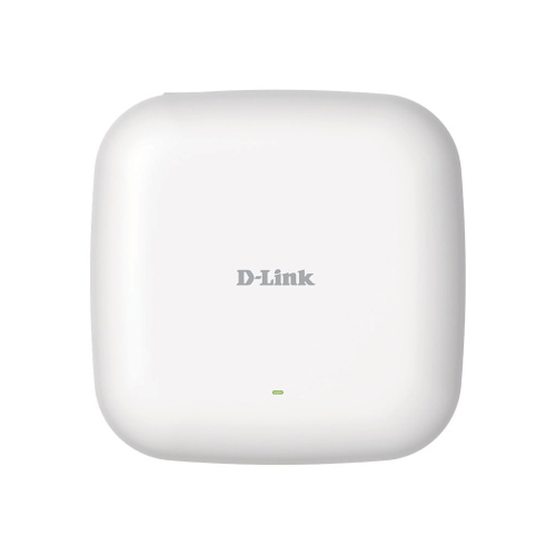 D-LINK DBR-X3000-AP WIRELESS ACCESS POINT AX3000 WI-FI 6 DUAL BAND 2.4/5GHz GESTITO DA CLOUD MONTABILE A PARERE/SOFFITTO