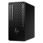 HP Z1 G1i TOWER AI WORKSTATION INTEL CORE ULTRA 5 245 RAM 16GB-SSD 1TB NVMe-NVIDIA RTX A400 4GB-GIGABIT LAN-TASTIERA MOUSE-WIN 11 PROF NERO (E11PRES#ABZ)