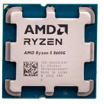 AMD RYZEN 5 8600G 6 CORE 4.3GHz CACHE 16MB L3 SOCKET AM5 TRAY