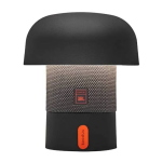 KOODUU SENSA PLAY MINI BY JBL LAMPADA LED DA TAVOLO RICARICABILE SPEAKER BLUETOOTH JBL ANTRACITE