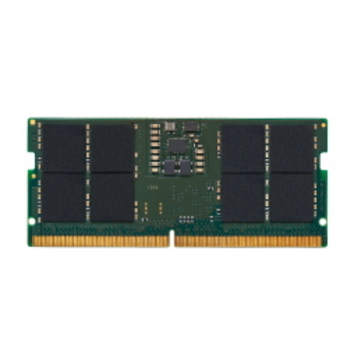 KINGSTON 32GB 1 x 32GB DDR5 5.600MHz NON ECC CL46 SO-DIMM
