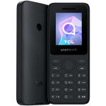 TCL ONETOUCH 4041 DUAL SIM 1.8" BAR PHONE 128MB EUROPA GRIGIO SCURO