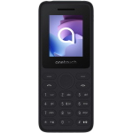 TCL ONETOUCH 4041G 1.8" BAR PHONE 128MB EUROPA GRIGIO SCURO