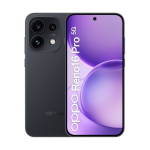 OPPO RENO 16 PRO 5G DUAL SIM 6.32" OCTA CORE 512GB RAM 12GB ITALIA STARLIGHT BLACK BUNDLE BOX