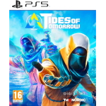 THQ NORDIC PS5 TIDES OF TOMORROW